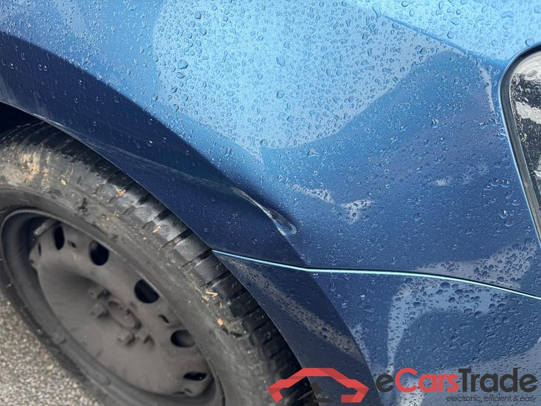 VOLKSWAGEN Polo Polo Comfortline 1.2 TSI BlueMotion Technology 66 kW (90 ch) 7 vitesses DSG #6