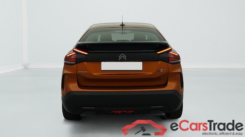 Citroen E-C4 136 ch Automatique Feel #6
