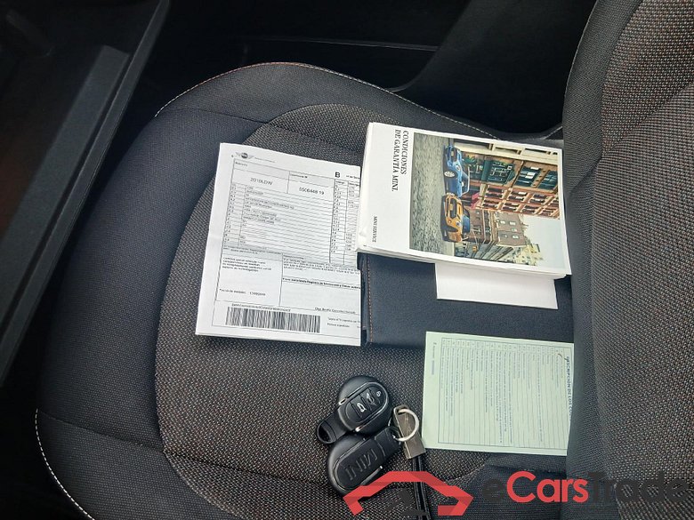 MINI COUNTRYMAN / 2016 / 5P / berlina con portón Cooper S E ALL4 #5