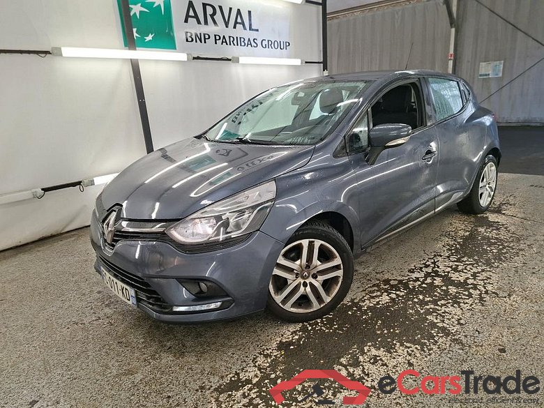 RENAULT Clio 5p Berline Business dCi 90 - 18
