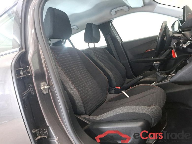 2008 Active Business 1.2 PureTech 130CV BVM6 E6d #6