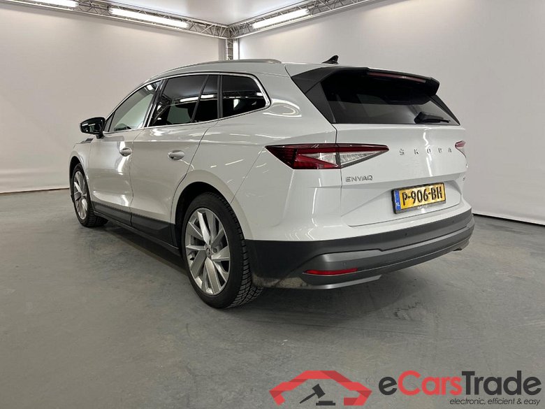 SKODA Enyaq iV 80 #3