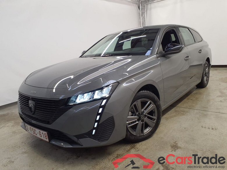 Peugeot 308 SW 1.2 PureTech 130 S&S Active Pack 5d