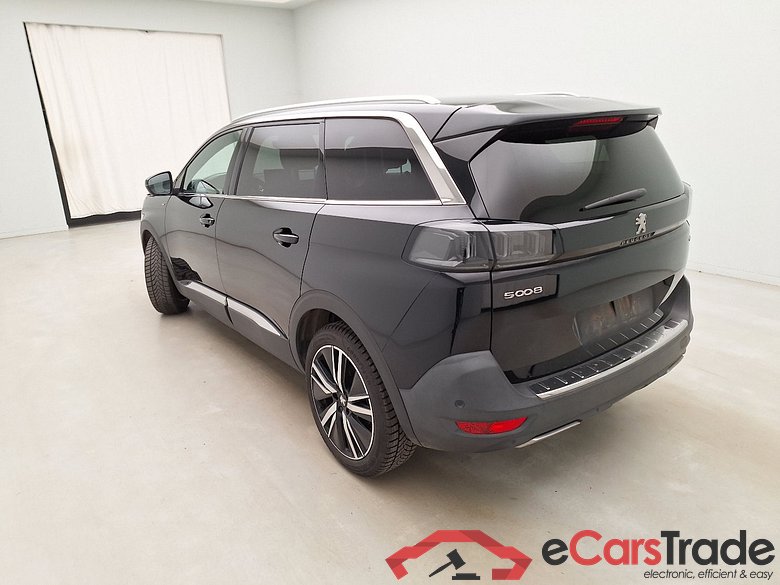 Peugeot, 5008 FL'20, Peugeot 5008 1.2 PureTech 96kW S&S EAT8 GT Pack 5d #6