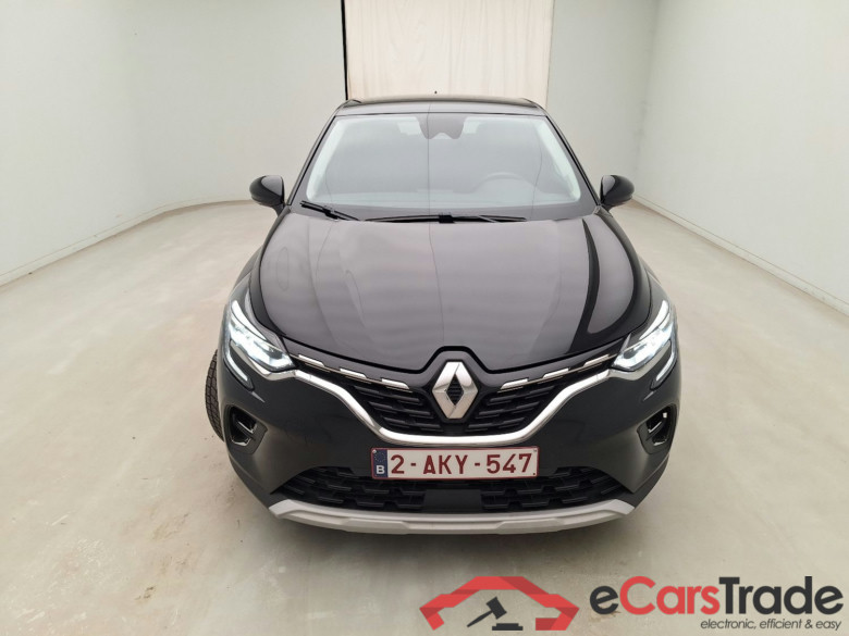 Renault, Captur '19, Renault Captur E-TECH Plug-in Hybrid Intens 5d