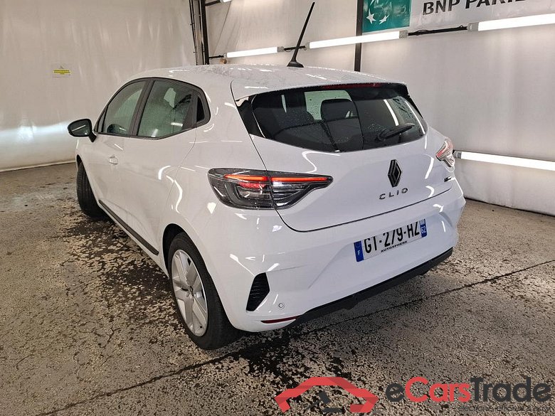 RENAULT Clio / 2023 / 5P / Berline Evolution E-Tech full hybrid 145 #2