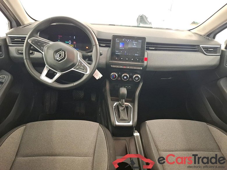 RENAULT Clio / 2023 / 5P / Berline Evolution E-Tech full hybrid 145 #5