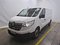preview Renault Trafic #0