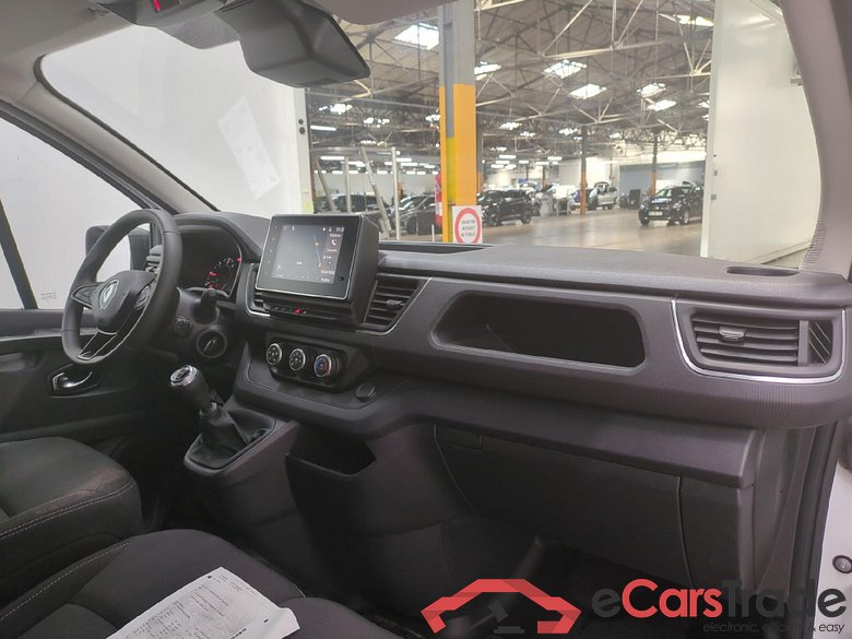 Trafic III Fourgon L2H1 3T Grand Confort 2.0 dCi 130CV BVM6 E6d #5