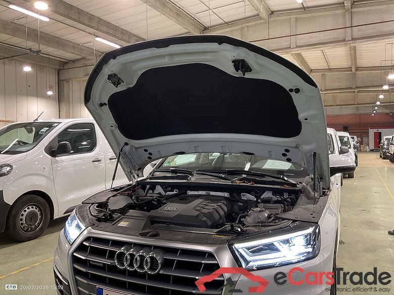 AUDI Q5 DIESEL - 2017 40 TDi Quattro Business Ed.Sport S tr. #6