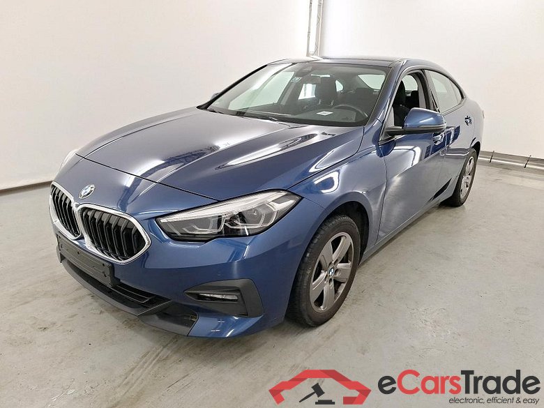 BMW 2 SERIES GRAN COUPE 1.5 216DA GRAN COUPE