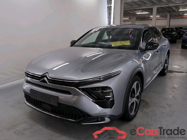 CITROAu2039N C5 X 1.2 PURETECH 130 S&S EAT8 FEEL AT #1