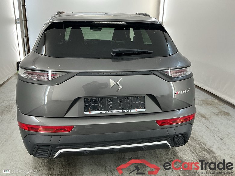 DS AUTOMOBILES DS 7 CROSSBACK 1.5 BLUEHDI 130 PERFORMANCE LINE AUTO #5