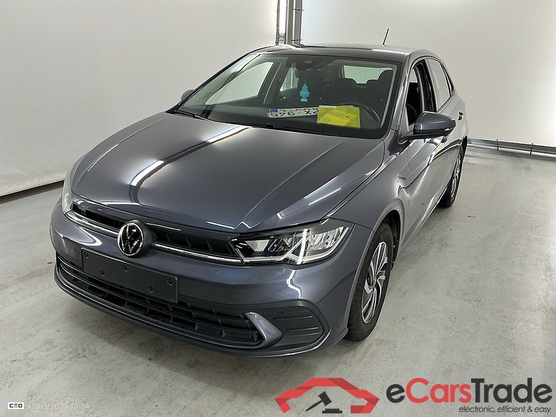 VOLKSWAGEN Polo 1.0 TSI LIFE BUSINESS