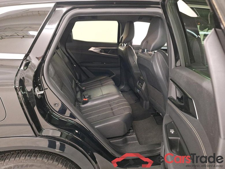 RENAULT AUSTRAL 1.2 HEV E-TECH 200 TECHNO #6