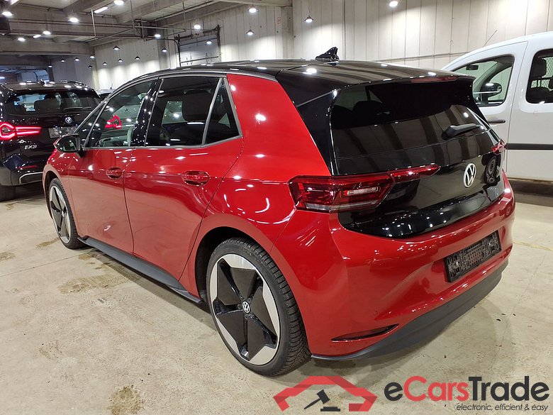 VOLKSWAGEN ID.3 BEV 62KWH 150KW PRO PERFORMANCE #2