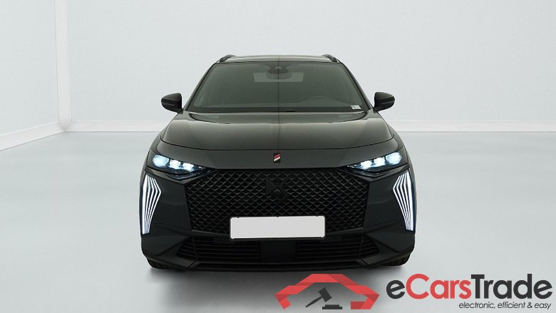 DS DS 7 Hybride Rechargeable E-Tense 300 EAT8 4x4 Performance Line + #2