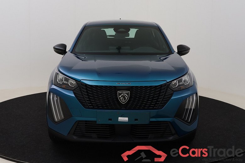 Peugeot 2008 Style 1.2 Turbo 100 hp Man. 6 #2