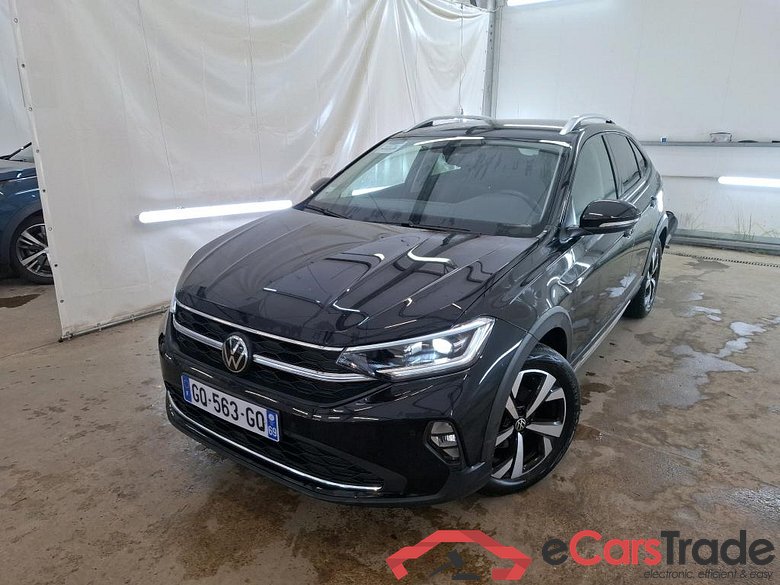 Taigo Style 1.0 TSI 110CV BVA7 E6d