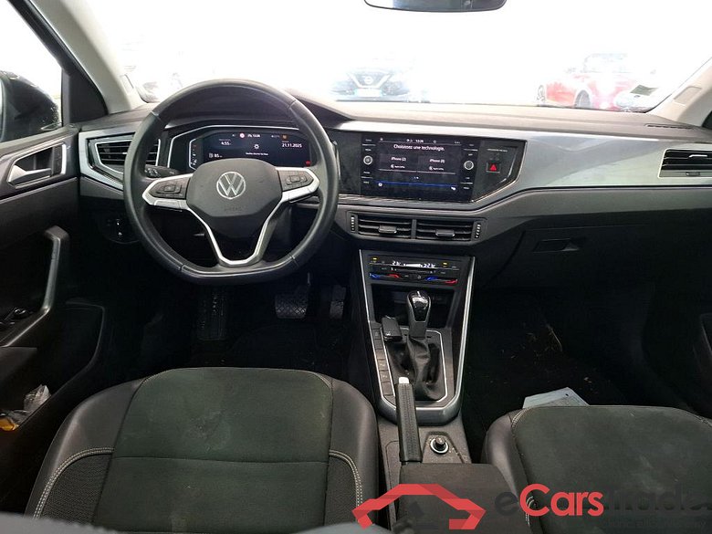 Taigo Style 1.0 TSI 110CV BVA7 E6d #5