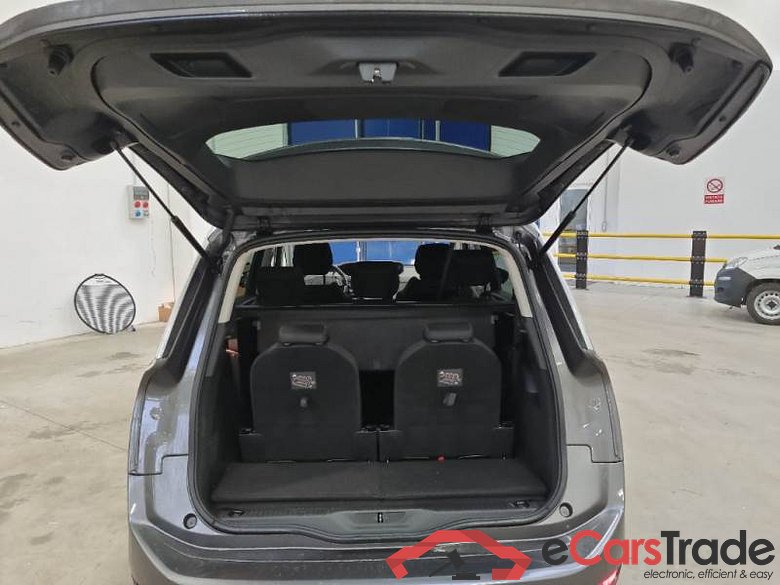 CITROEN GRAND C4 SPACETOURER / 2016 / 5P / MONOVOLUME BLUEHDI 130 SeS EAT8 FEEL #5