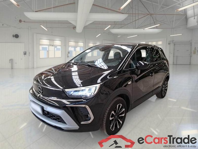 OPEL CROSSLAND / 2020 / 5P / CROSSOVER 1.5 DIESEL 110CV ELEGANCE SeS MT6