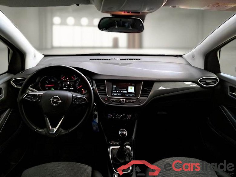 OPEL CROSSLAND / 2020 / 5P / CROSSOVER 1.5 DIESEL 110CV ELEGANCE SeS MT6 #3