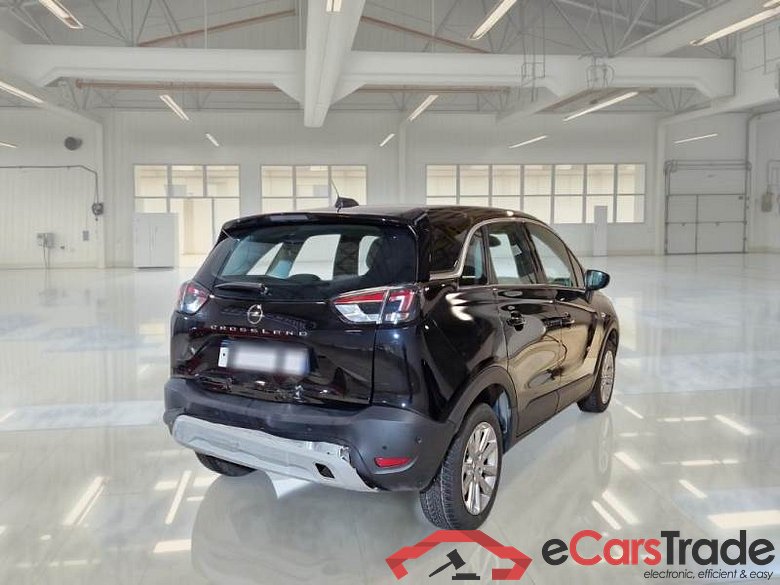 OPEL CROSSLAND / 2020 / 5P / CROSSOVER 1.2 130CV ELEGANCE SeS AT6 #2