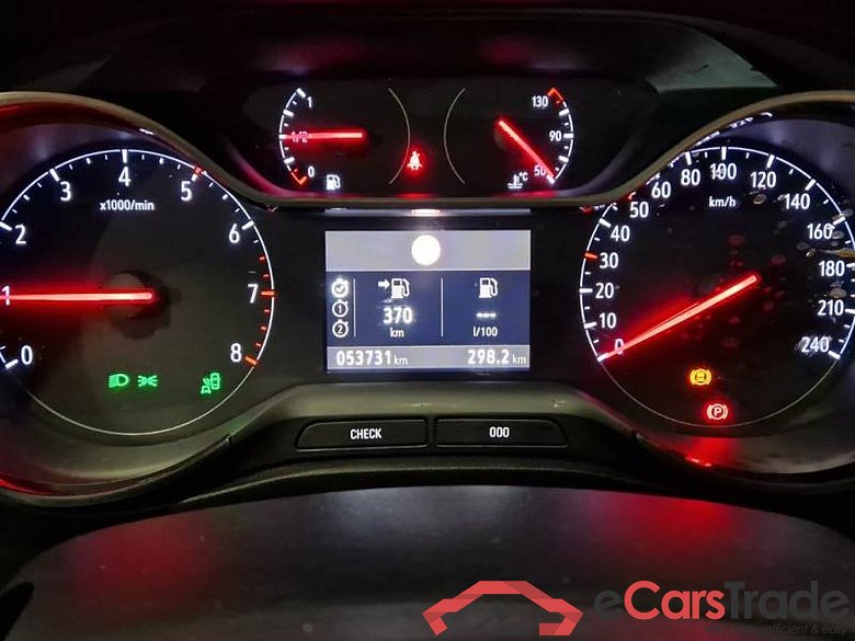 OPEL CROSSLAND / 2020 / 5P / CROSSOVER 1.2 130CV ELEGANCE SeS AT6 #4