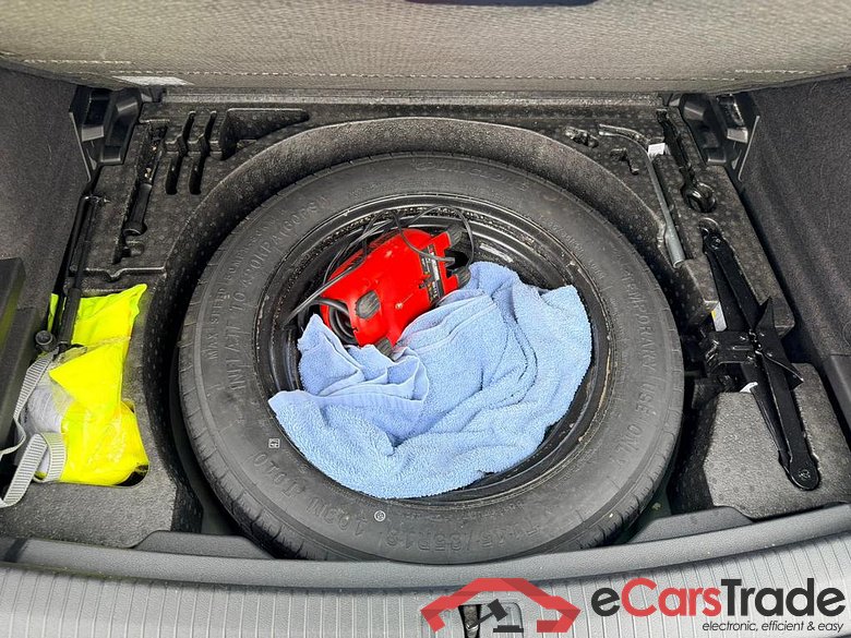 VOLKSWAGEN Tiguan Active 1.5 TSI ACT OPF 96 kW (130 ch) 6 vitesses manuel #2