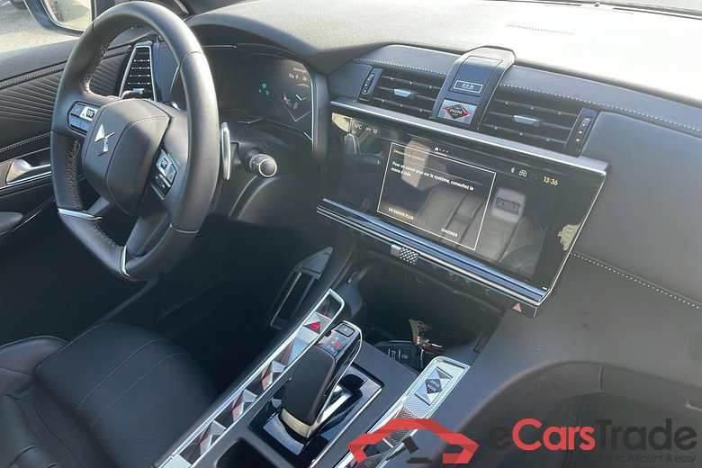 DS DS 7 Hybride Rechargeable E-Tense 225 EAT8 Opera #5