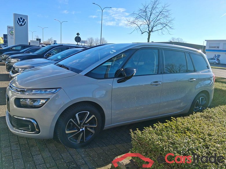 CITROEN Grand C4 SpaceTourer Grand C4 SpaceTourer 1.2 PureTech Shine S&S (EU6.3) #2