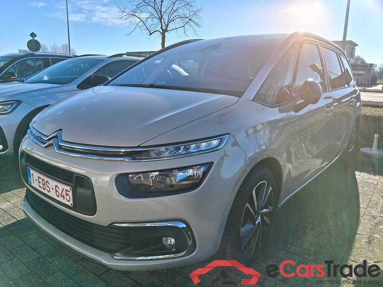 CITROEN Grand C4 SpaceTourer Grand C4 SpaceTourer 1.2 PureTech Shine S&S (EU6.3) #4