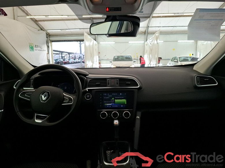 RENAULT Kadjar / 2018 / 5P / Crossover Business TCe 140 EDC FAP - 21 #5