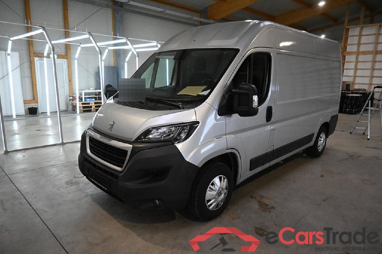 Boxer Kasten Hochraum 333 L2H2 Premium BlueHDi 140 Stop&Start HDi 103KW MT6 E6dT #1