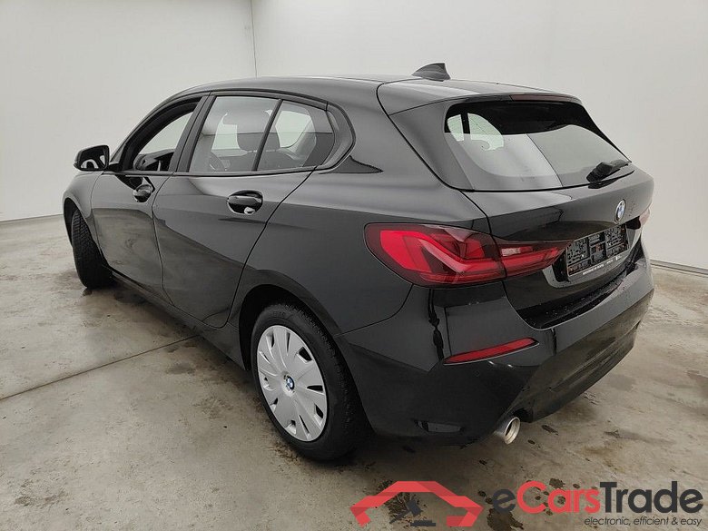 BMW 116i LED-Xenon LC-Pro Navi KeylessGo Klima PDC ... #4