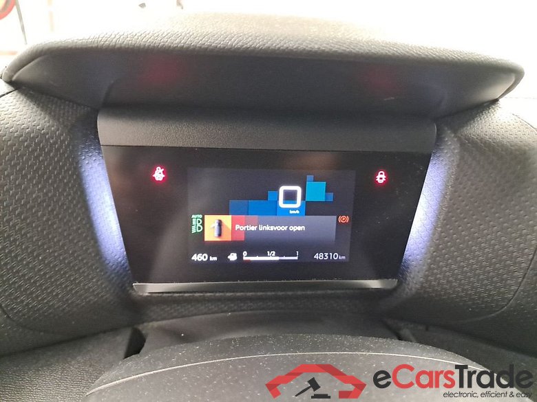 Citroën C4 1.2 PureTech 130 S&S MAN6 Shine Pack 5d #6