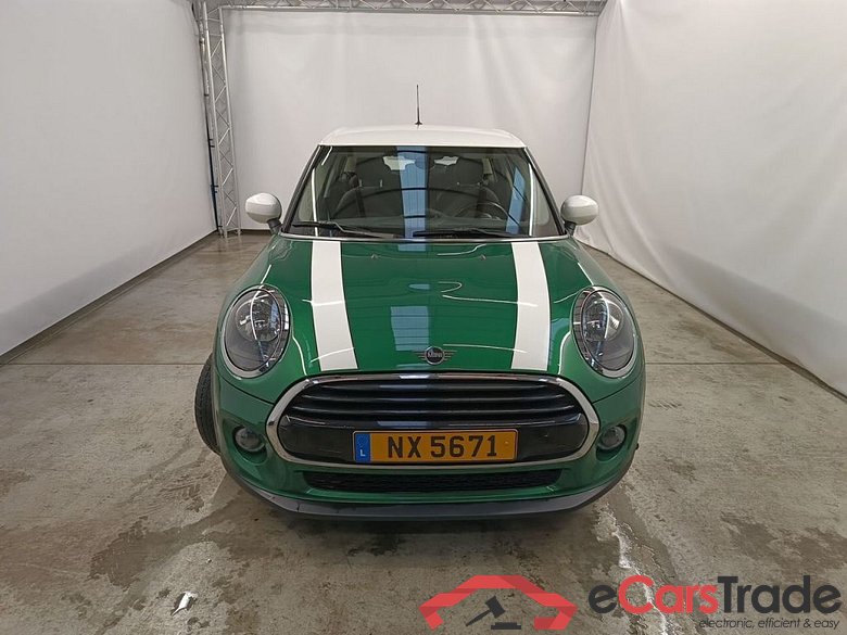 MINI MINI 5 DOORS - 2018 1.5 136 Cooper OPF (EU6d-TEMP) 5d #5