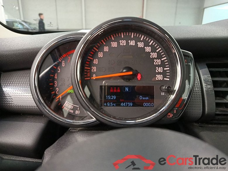 MINI MINI 5 DOORS - 2018 1.5 136 Cooper OPF (EU6d-TEMP) 5d #6