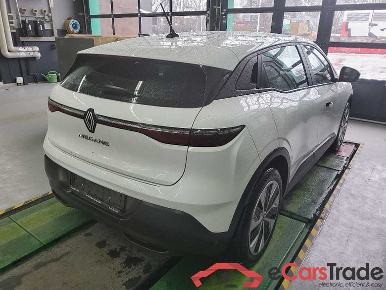 Renault Megane E-Tech Electric (02.2022->) DE - LimS5 EV60 130HP, Evolution ER (Batt. 60 kWh) optimum ch., 2022 - 2024 #3