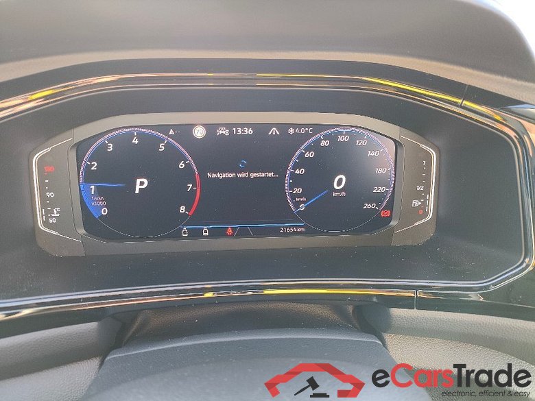 Volkswagen T-Roc Cabriolet (AC8)(12.2021->) DE - Ca2 1.5 TSI EU6d, R-Line, (Facelift) 2022 - 2024 #6