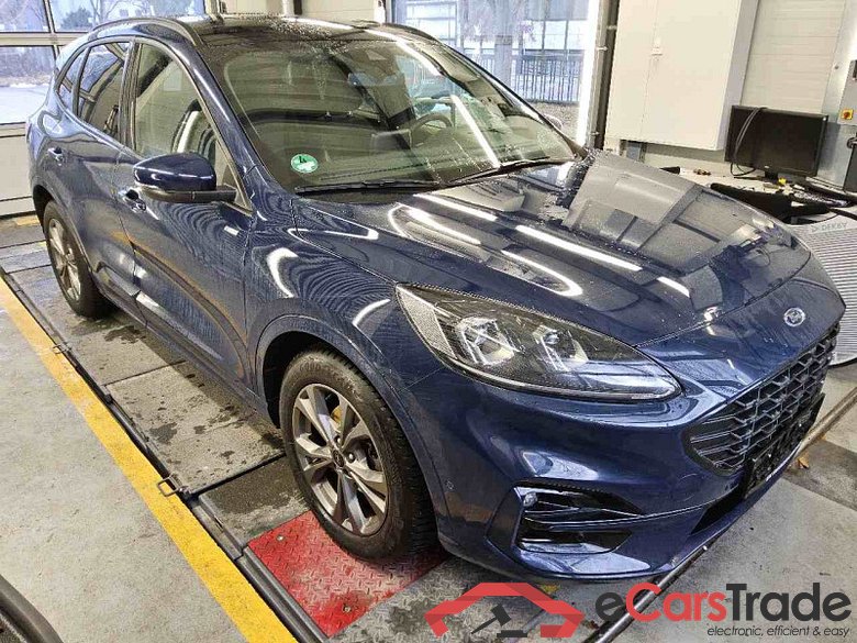 Ford Kuga (2020->) DE - SUV5 1.5 EcoBoost EU6d, ST-Line X Start/Stopp (EURO 6d), 2020 - 2024 #2