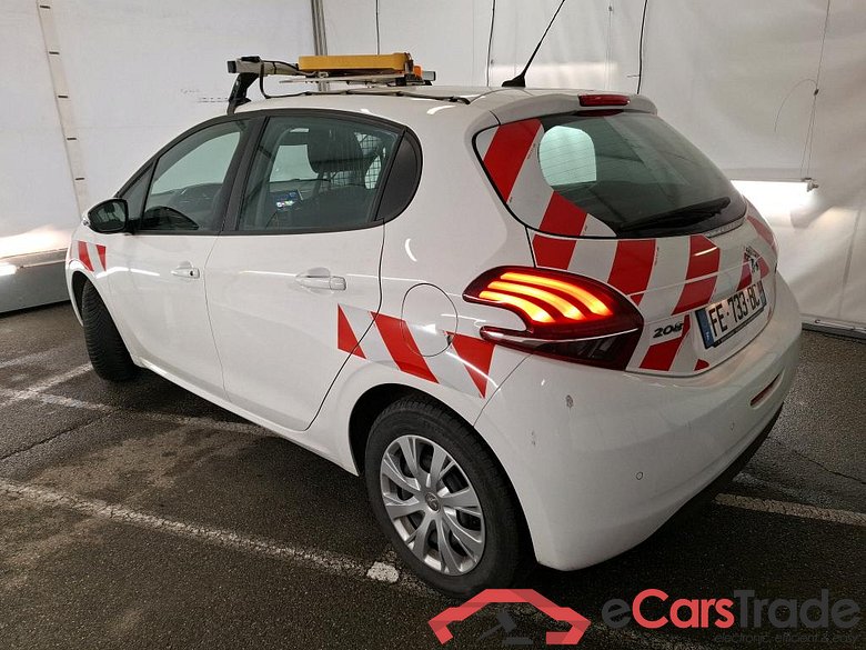 208 Affaire Premium Pack 1.2 80CV BVM5 E6dT #2