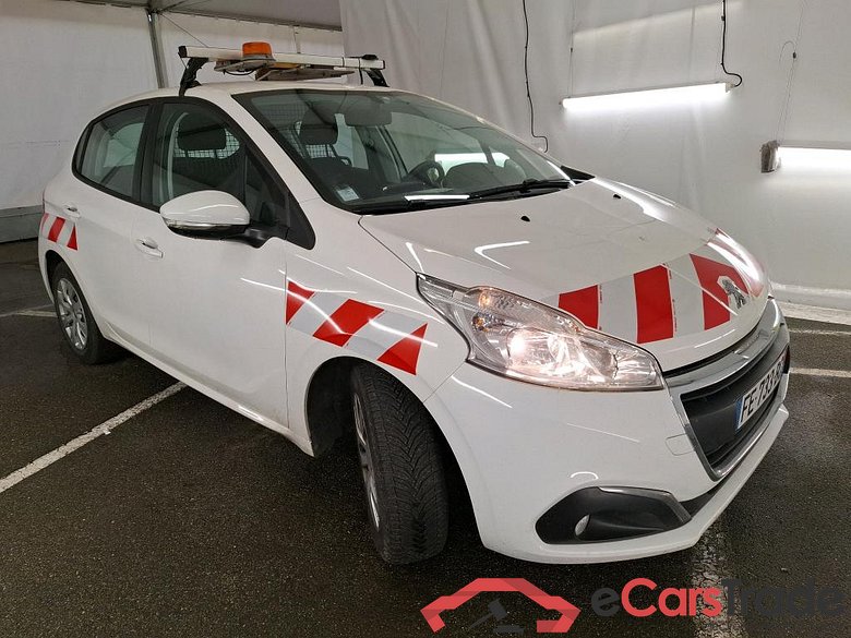 208 Affaire Premium Pack 1.2 80CV BVM5 E6dT #4