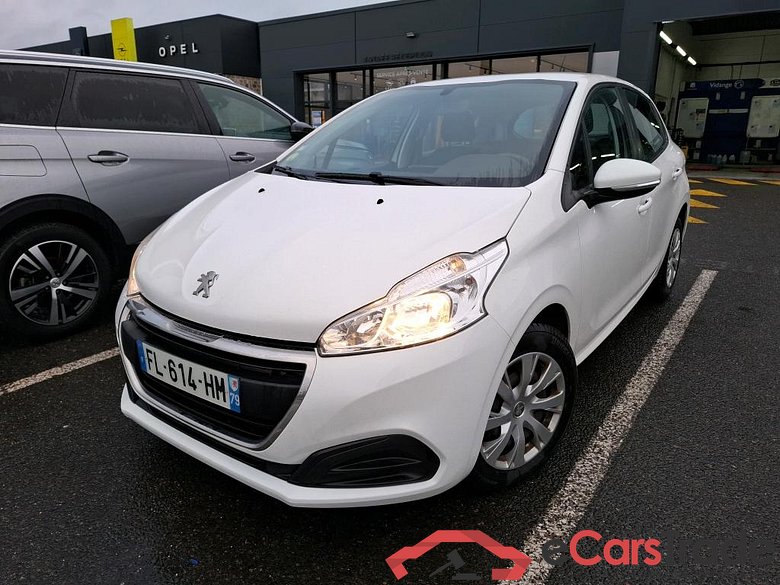 208 Affaire Premium 1.5 HDi 100CV BVM5 E6dT