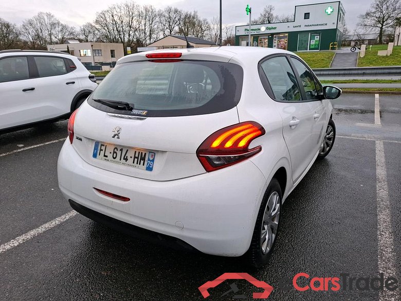 208 Affaire Premium 1.5 HDi 100CV BVM5 E6dT #3