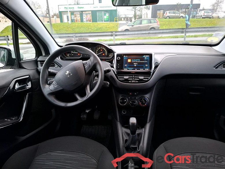 208 Affaire Premium 1.5 HDi 100CV BVM5 E6dT #5