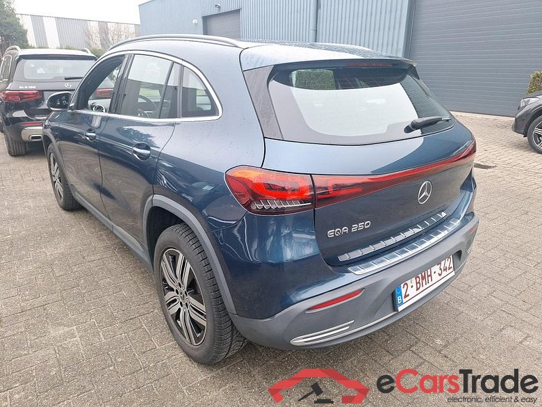 MERCEDES-BENZ EQA BEV 67KWH EQA 250 AUTO #3
