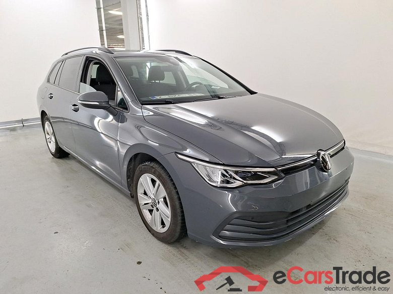 VOLKSWAGEN Golf 1.0 ETSI DSG LIFE #2