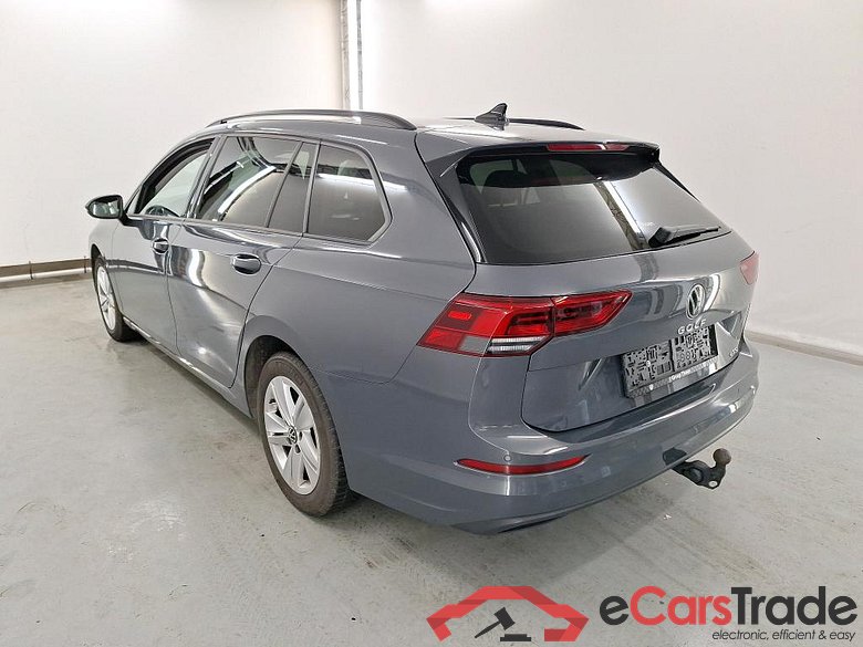 VOLKSWAGEN Golf 1.0 ETSI DSG LIFE #3